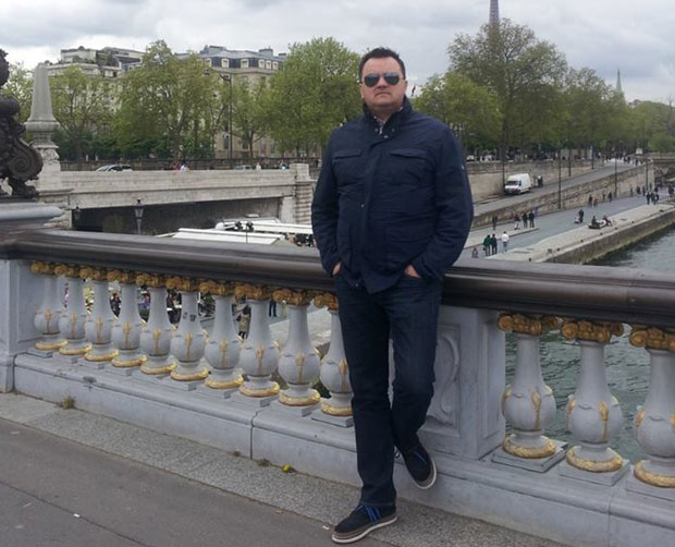 ИСТРАГА ОКО УХАПШЕНОГ ПОЛИЦИЈСКОГ ИНСПЕКТОРА: Јовић, за пријатеља, проверавао раднике 
